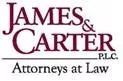 James & Carter PLC