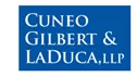 Cuneo Gilbert & LaDuca, LLP