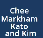 Chee Markham Kato and Kim