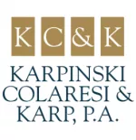 Karpinski, Cornbrooks & Karp, P.A.