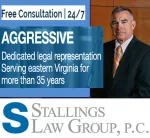 The Stallings Law Group, P.C.